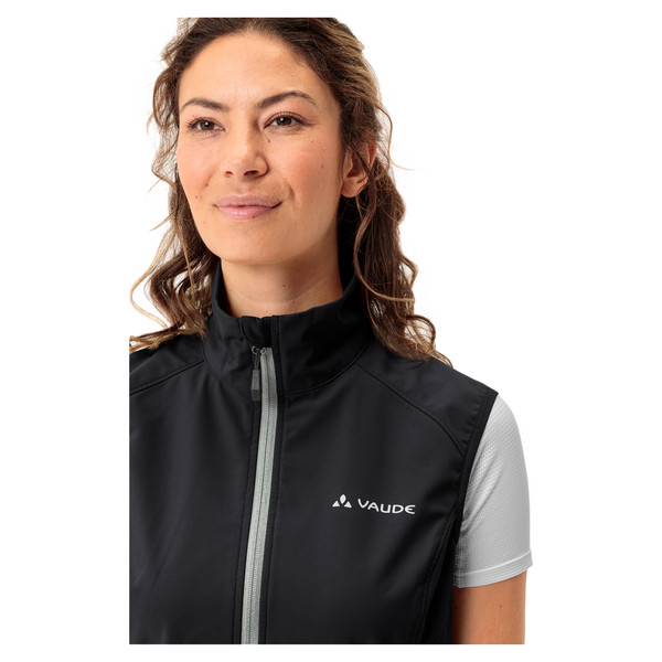 Vaude HURRICANE VEST III Damen - Softshellweste Ansicht 6