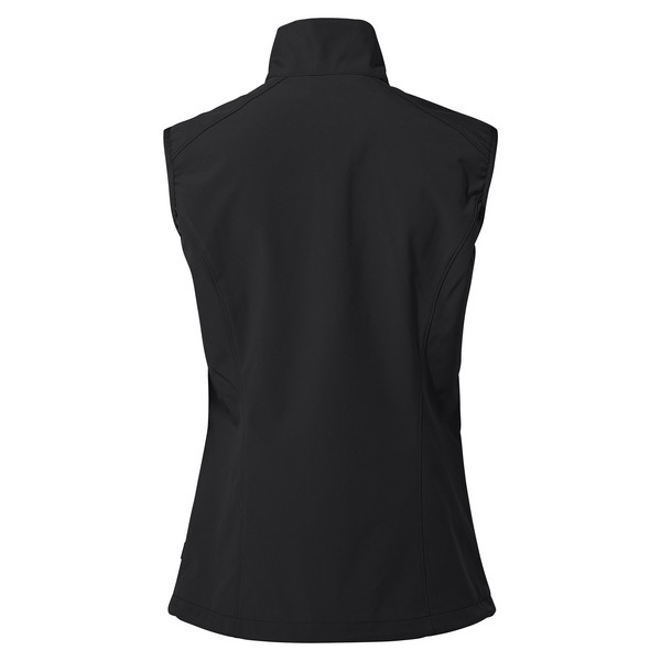 Vaude HURRICANE VEST III Damen - Softshellweste Ansicht 2