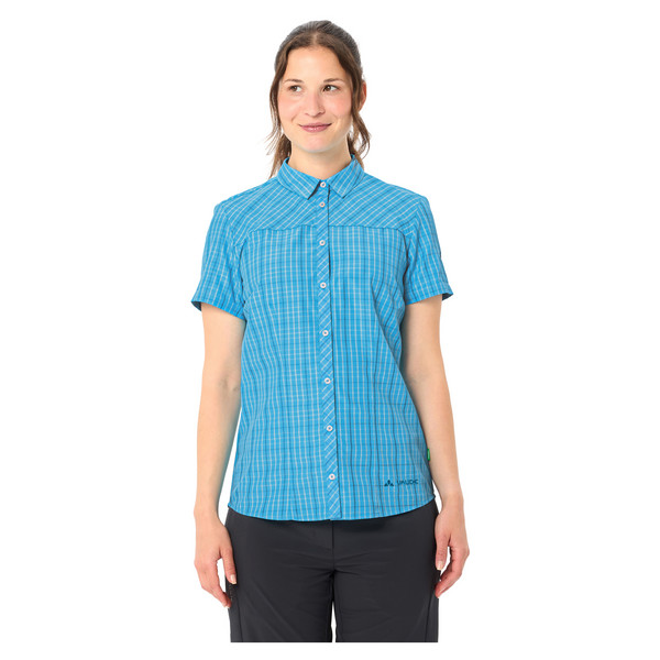 Vaude WOMEN'S TACUN SHIRT II Damen - Outdoor Bluse Ansicht 3