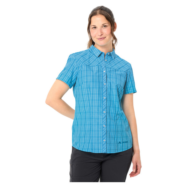 Vaude WOMEN'S TACUN SHIRT II Damen - Outdoor Bluse Ansicht 7