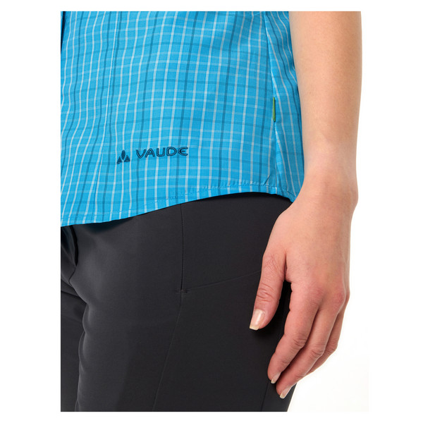 Vaude WOMEN'S TACUN SHIRT II Damen - Outdoor Bluse Ansicht 5