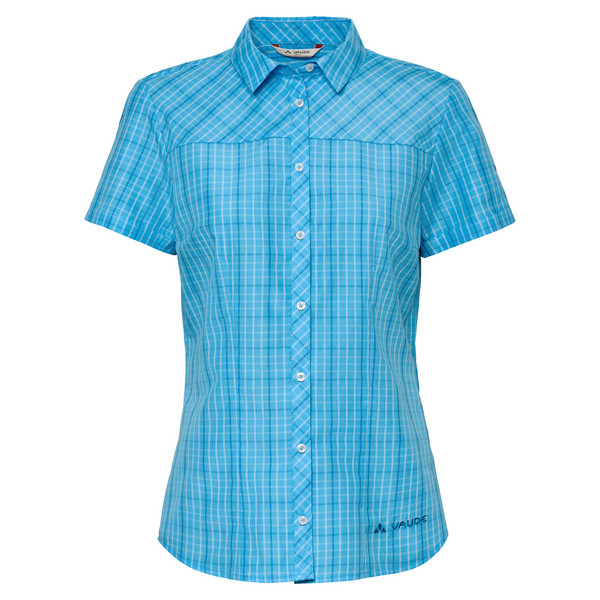 Vaude WOMEN'S TACUN SHIRT II Damen - Outdoor Bluse