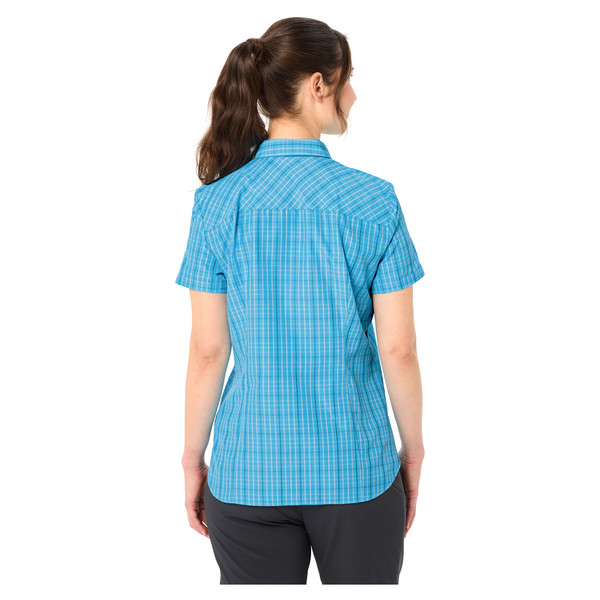 Vaude WOMEN'S TACUN SHIRT II Damen - Outdoor Bluse Ansicht 4