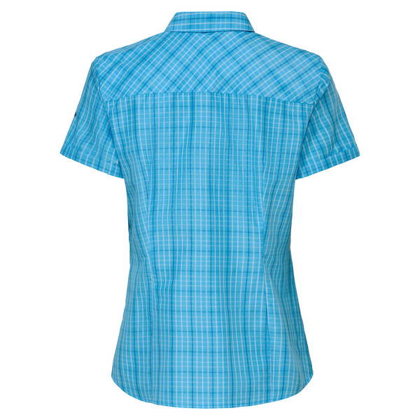 Vaude WOMEN'S TACUN SHIRT II Damen - Outdoor Bluse Ansicht 2