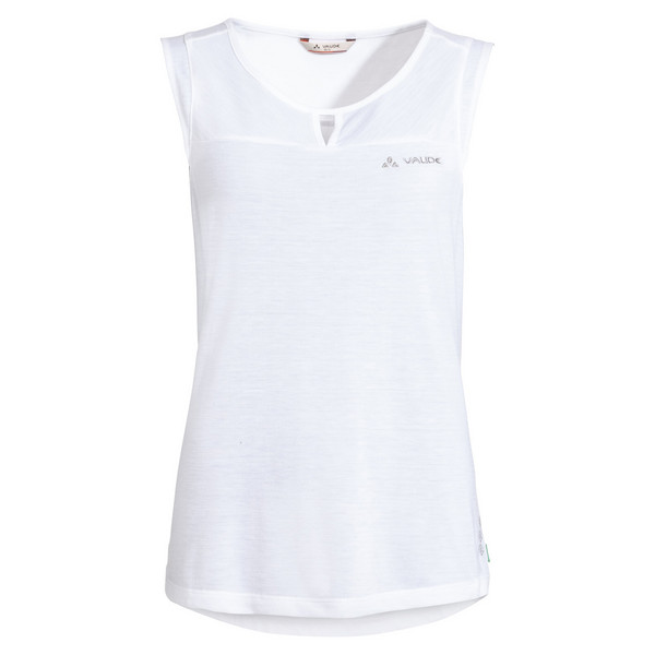 Vaude WOMEN'S SKOMER HIKING TOP Damen - Trägershirt Ansicht 1