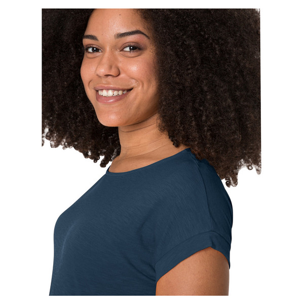 Vaude WOMEN'S MOJA T-SHIRT IV Damen - T-Shirt Ansicht 4