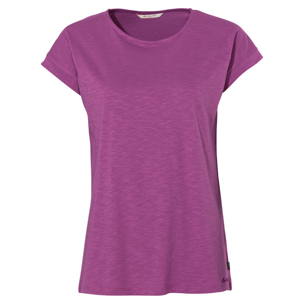 WOMEN'S MOJA T-SHIRT IV Damen - T-Shirt-MAGENTA