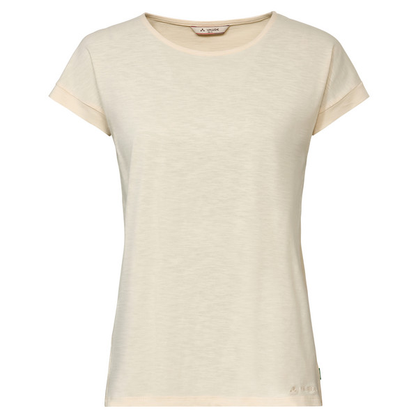 WOMEN'S MOJA T-SHIRT IV Damen - T-Shirt-ECRU