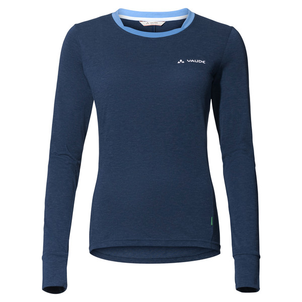 Vaude WOMEN'S SVEIT LS SHIRT II Damen - Langarmshirt