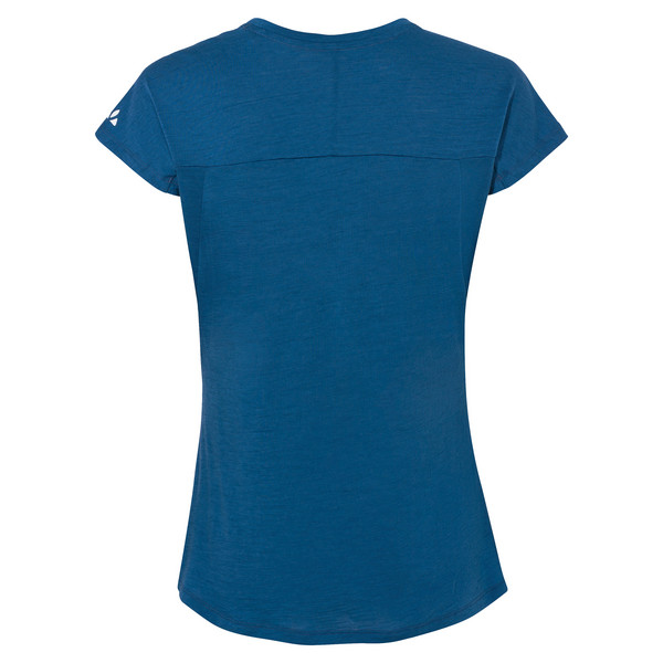 Vaude WOMEN'S TEKOA WOOL T-SHIRT Damen - Funktionsshirt Ansicht 2