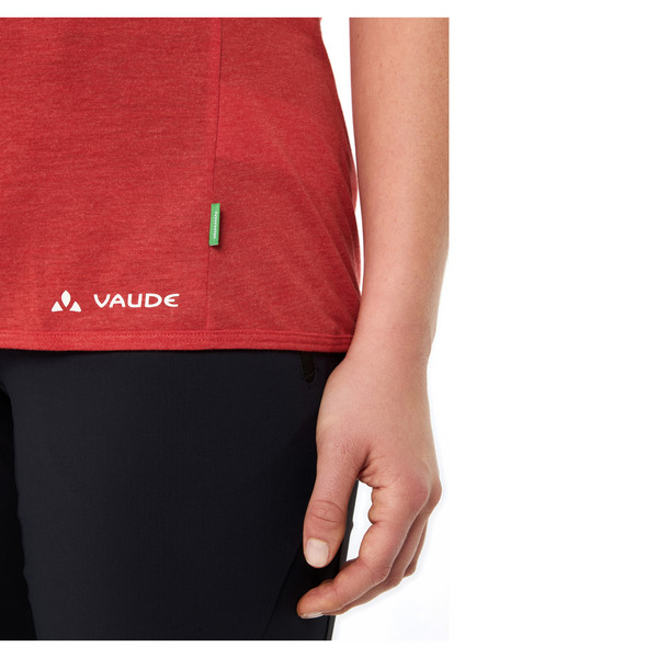 Vaude WOMEN'S TEKOA T-SHIRT II Damen - Funktionsshirt Ansicht 5