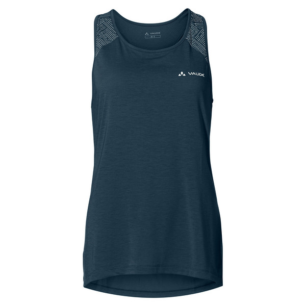 Vaude WOMEN'S SVEIT TOP III Damen - Trägershirt