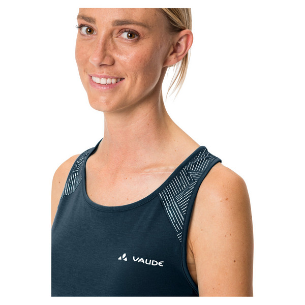 Vaude WOMEN'S SVEIT TOP III Damen - Trägershirt Ansicht 5