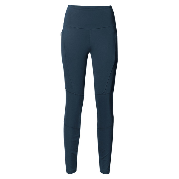 Vaude WOMEN'S SCOPI TIGHTS II Damen - Leggings Ansicht 1