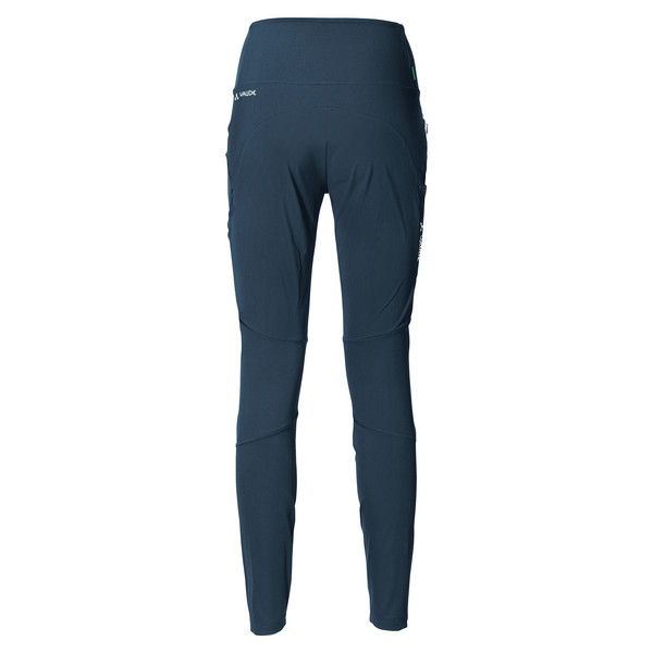 Vaude WOMEN'S SCOPI TIGHTS II Damen - Leggings Ansicht 2