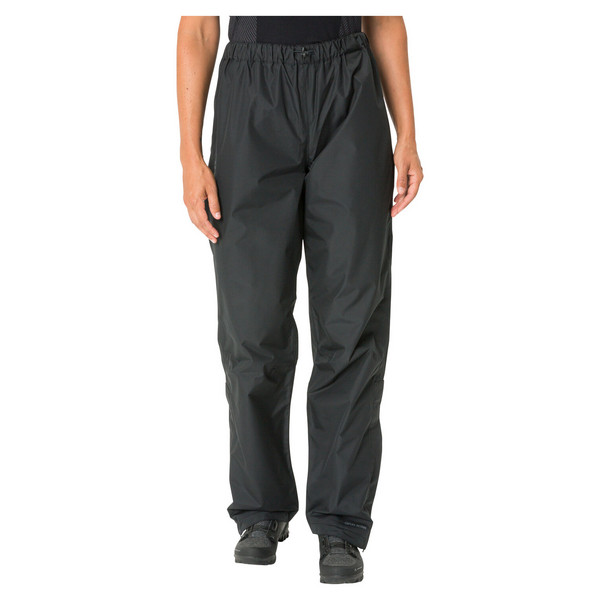 Vaude WOMEN'S FLUID PANTS S/S+L/S Damen - Fahrradhose Ansicht 3