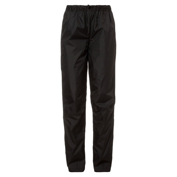Vaude WOMEN'S FLUID PANTS S/S+L/S Damen - Fahrradhose Ansicht 1