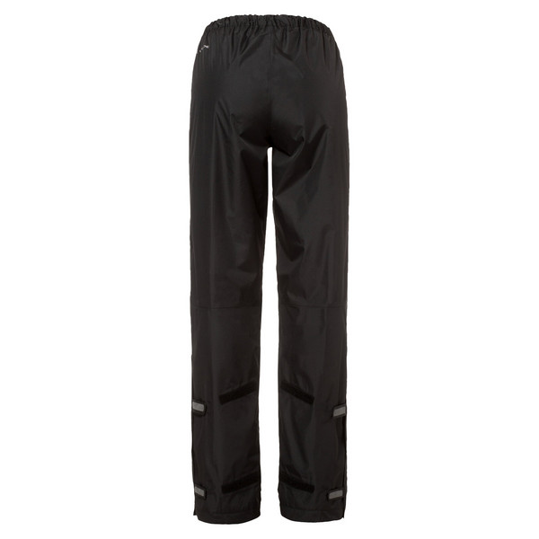 Vaude WOMEN'S FLUID PANTS S/S+L/S Damen - Fahrradhose Ansicht 2