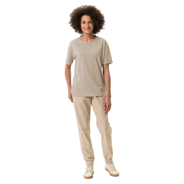 Vaude WOMEN'S MINEO STRIPED T-SHIRT Damen - T-Shirt Ansicht 7