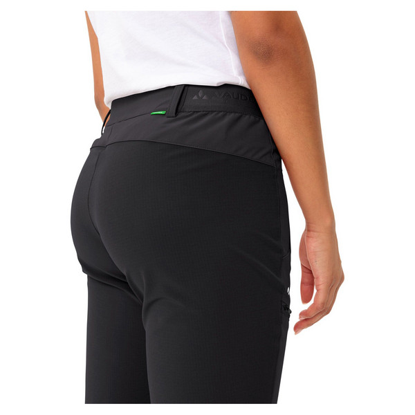 Vaude WOMEN'S ELOPE PANTS Damen - Trekkinghose Ansicht 5
