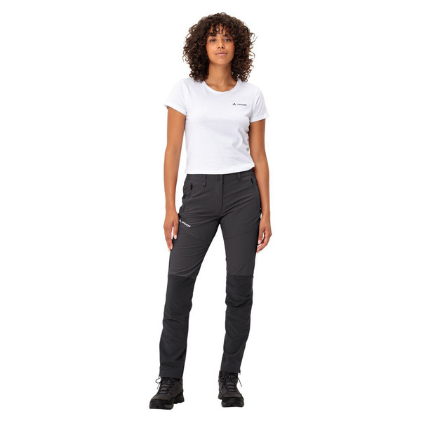 Vaude WOMEN'S ELOPE PANTS Damen - Trekkinghose Ansicht 7