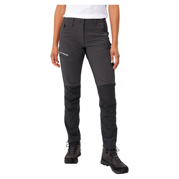 Vaude WOMEN'S ELOPE PANTS Damen - Trekkinghose Ansicht 3