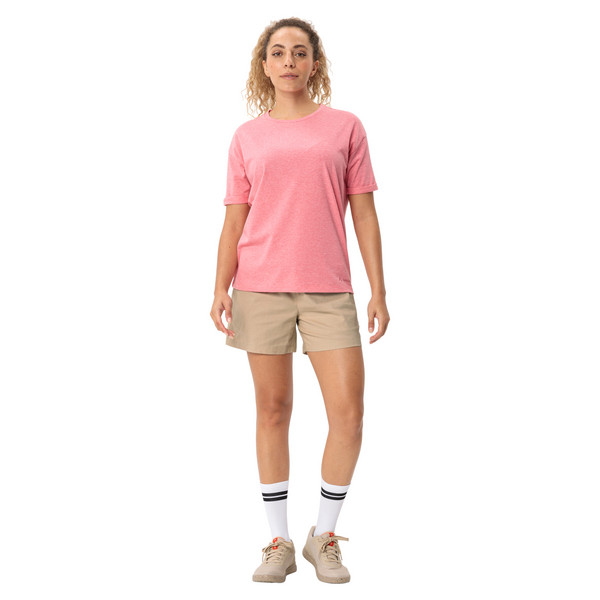 Vaude REDMONT SHORTS III Damen - Shorts Ansicht 9