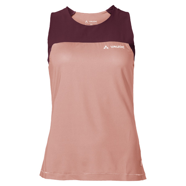 Vaude SCOPI TOP II Damen - Funktionsshirt
