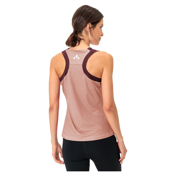 Vaude SCOPI TOP II Damen - Funktionsshirt Ansicht 4