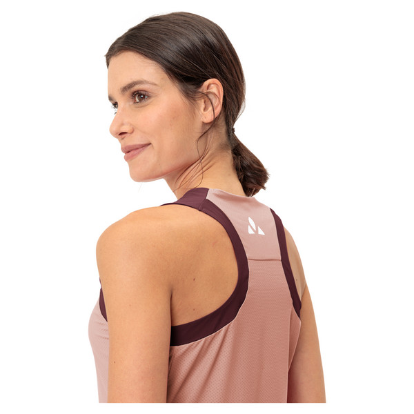 Vaude SCOPI TOP II Damen - Funktionsshirt Ansicht 6
