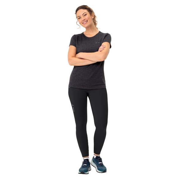 Vaude WOMEN'S ESSENTIAL TIGHTS Damen - Leggings Ansicht 7