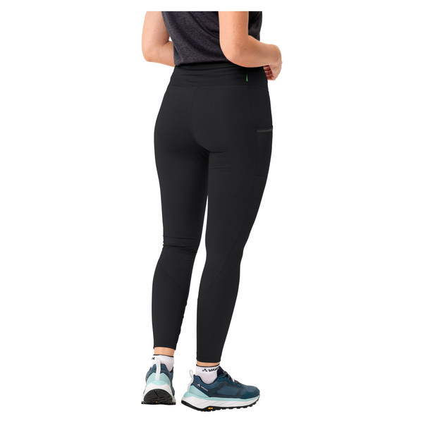 Vaude WOMEN'S ESSENTIAL TIGHTS Damen - Leggings Ansicht 4