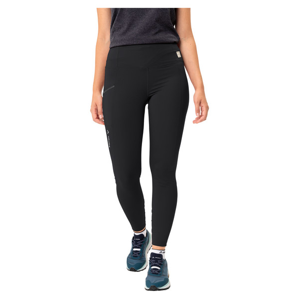 Vaude WOMEN'S ESSENTIAL TIGHTS Damen - Leggings Ansicht 3