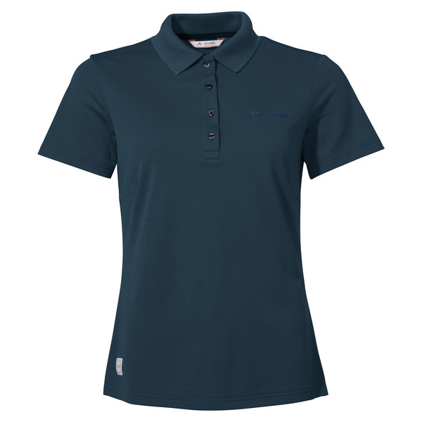 Vaude WOMEN'S ESSENTIAL POLO SHIRT Damen - Polo-Shirt