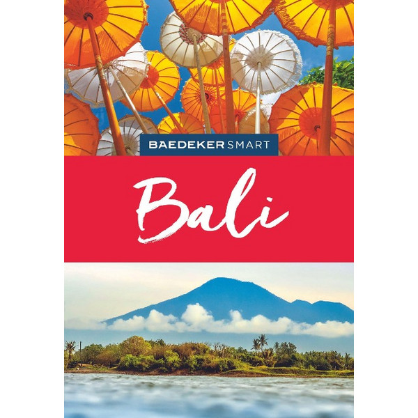 BAEDEKER SMART REISEFÜHRER BALI Ansicht 1