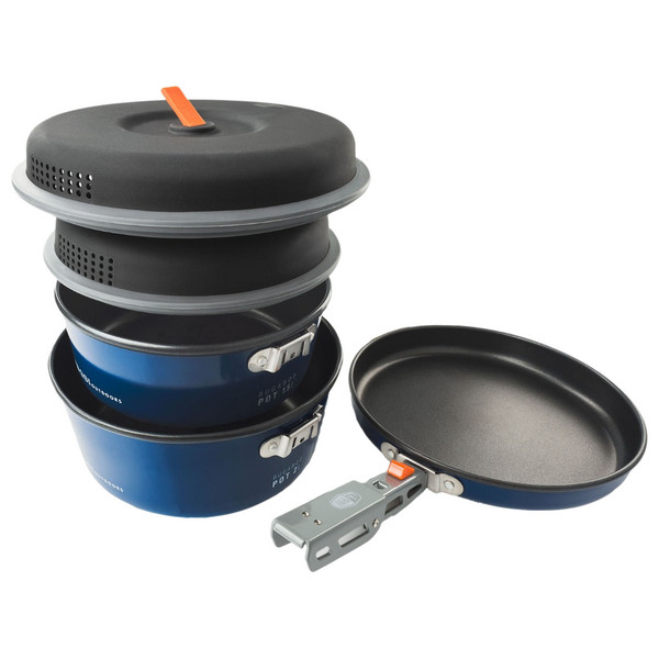 GSI BUGABOO BASE CAMPER - Kochtopf Ansicht 3