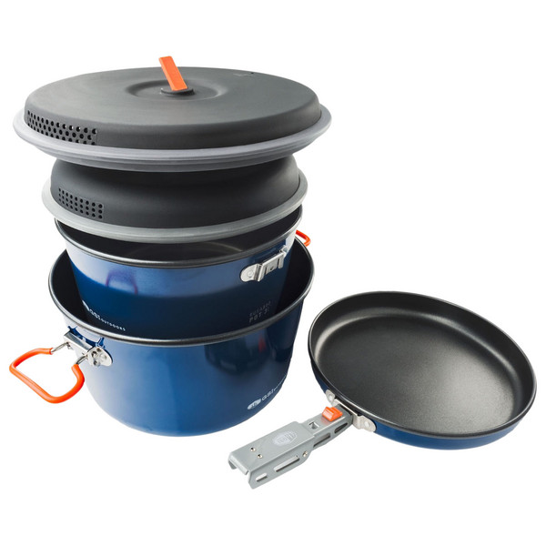 BUGABOO BASE CAMPER - Kochtopf