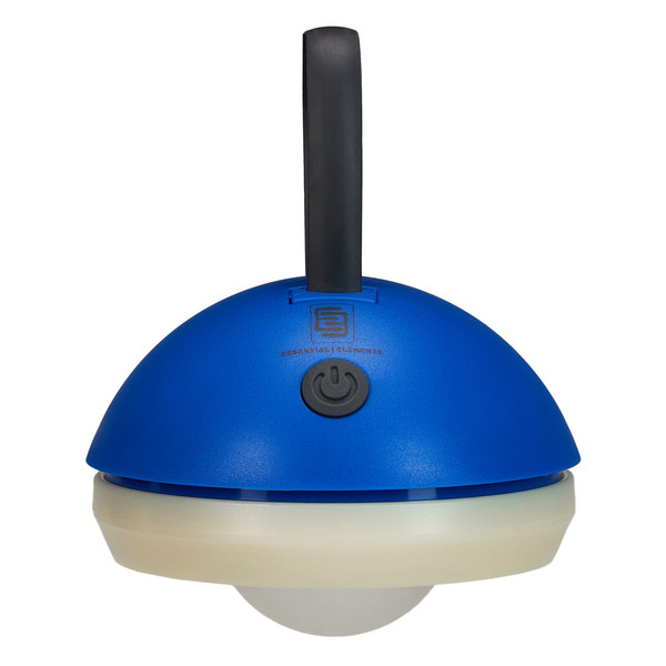 Essential Elements MOON+LIGHT RECYCLED USB LANTERN WITH GLOW - Laterne Ansicht 2