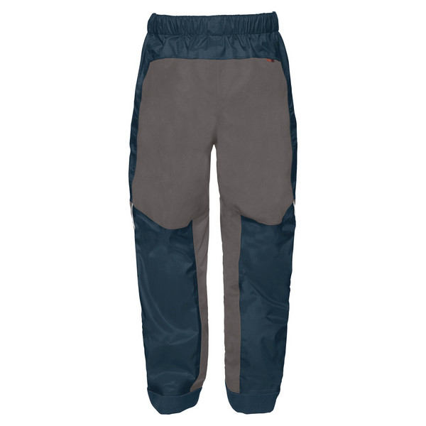 Vaude ESCAPE PADDED PANTS III Kinder - Winterhose Ansicht 2