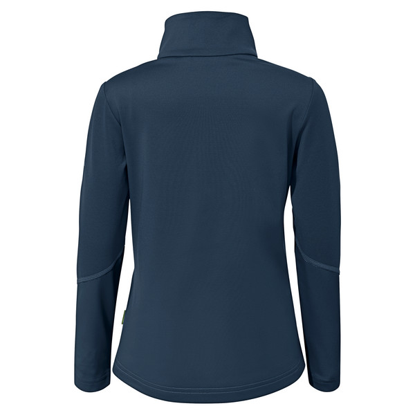 Vaude LIVIGNO HALFZIP Kinder - Fleecepullover Ansicht 2