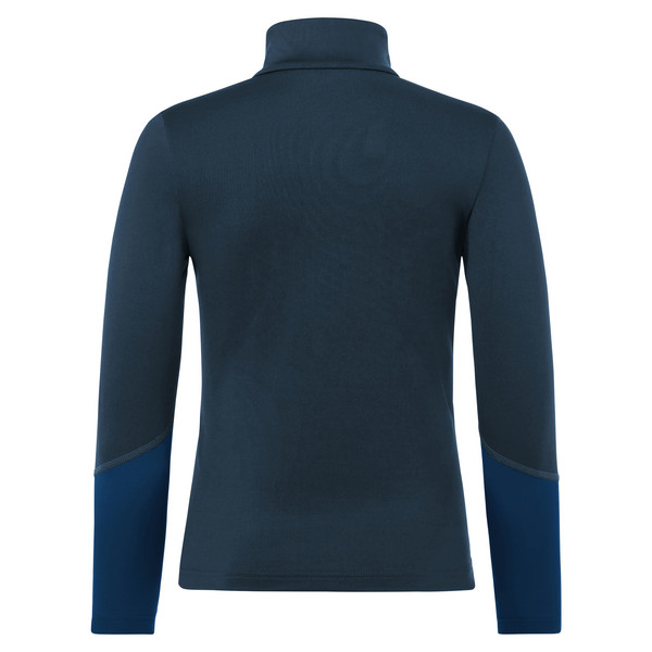 LIVIGNO HALFZIP Kinder - Fleecepullover-EVEREST BLUE