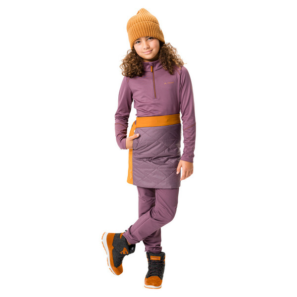 Vaude PATIKI SKIRT Kinder - Rock Ansicht 4