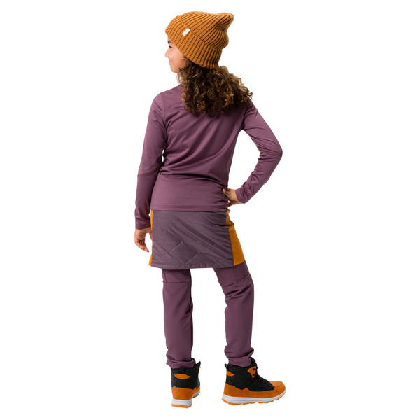Vaude PATIKI SKIRT Kinder - Rock Ansicht 5