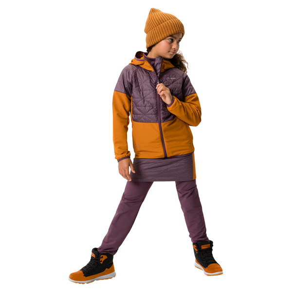 Vaude PATIKI SKIRT Kinder - Rock Ansicht 6