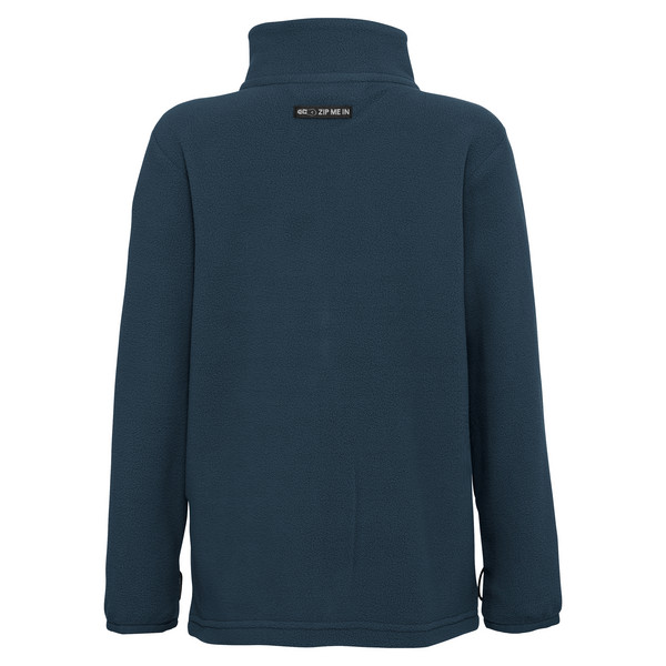 Vaude PULEX JACKET II Kinder - Fleecejacke Ansicht 2