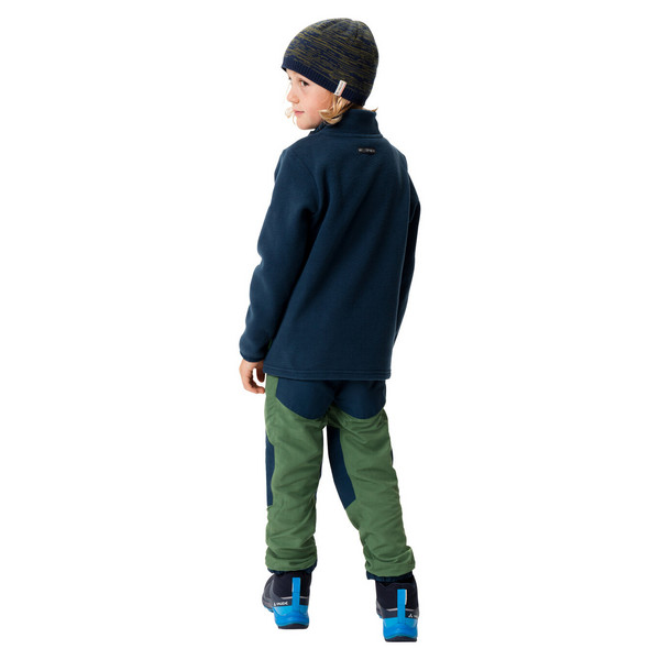 Vaude PULEX JACKET II Kinder - Fleecejacke Ansicht 5