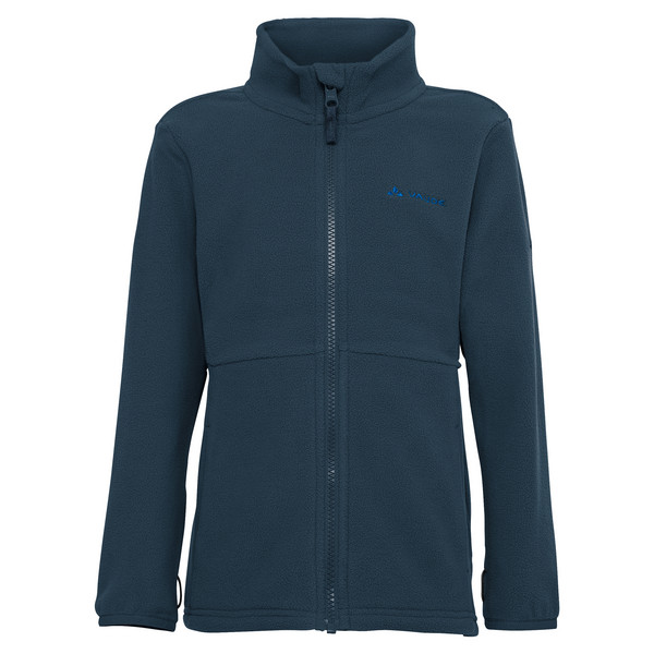 Vaude PULEX JACKET II Kinder - Fleecejacke Ansicht 1