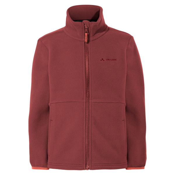 PULEX JACKET II Kinder - Fleecejacke-REDEVA