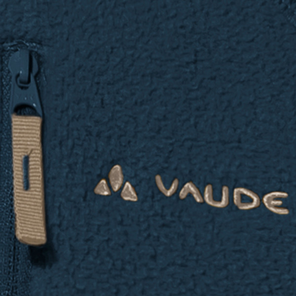 Vaude TORRIDON HOODY JACKET II Kinder - Fleecejacke Ansicht 3