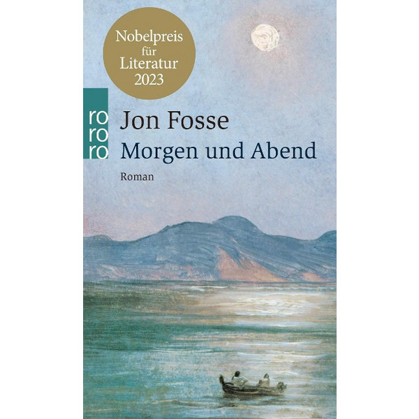 UND ABEND - Roman